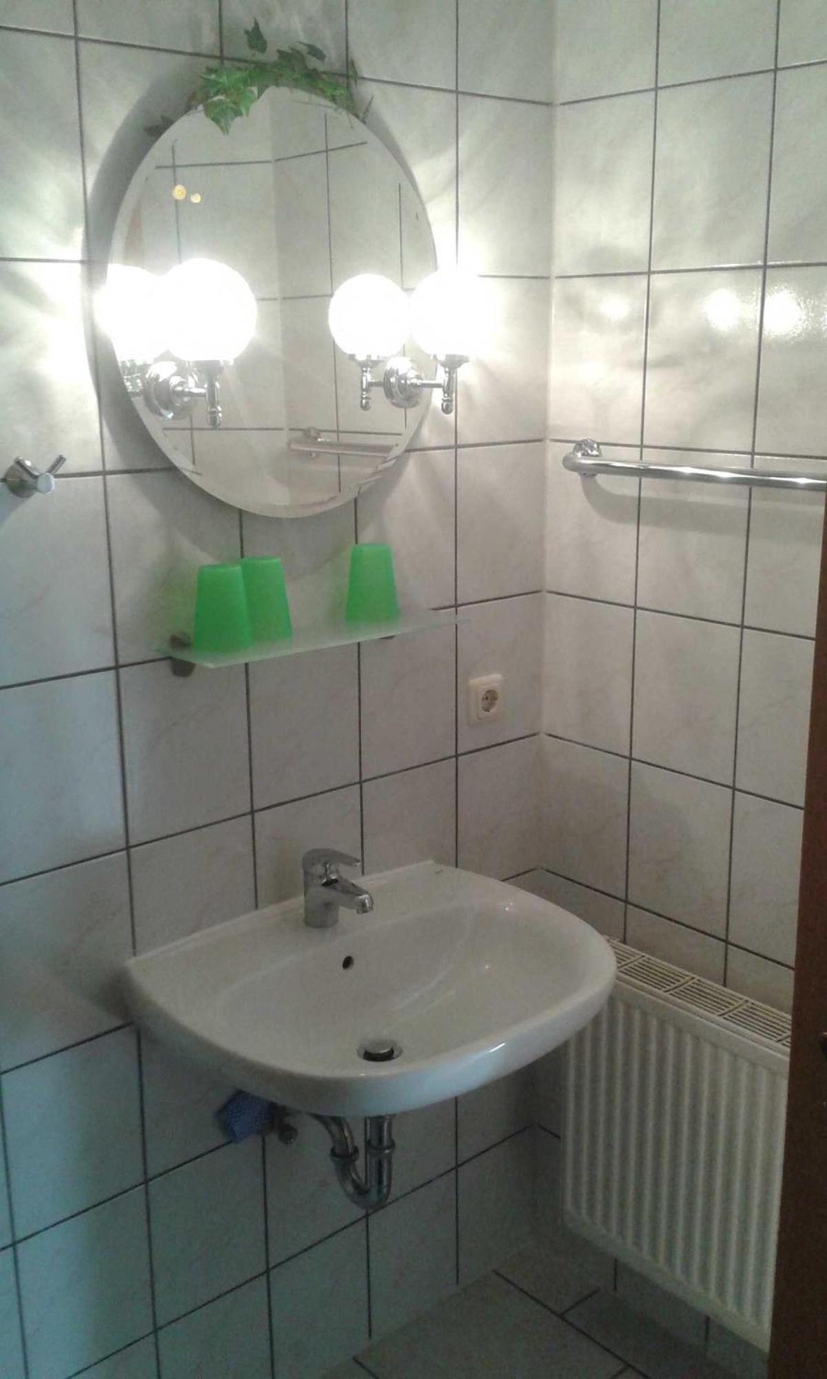 Ruegen_Fewo 28 B Sellin  Esterno foto